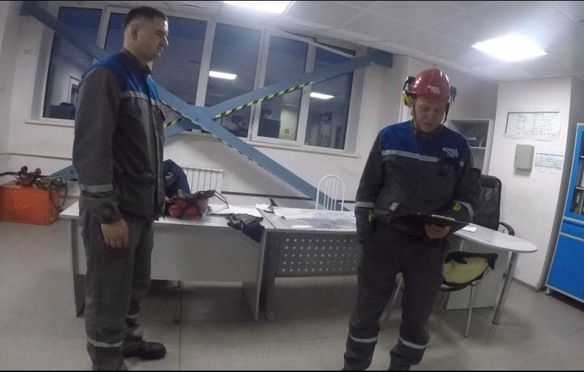 Հրահանգավորման AI աուդիտ՝ տեսագրիչի տեսանյութով