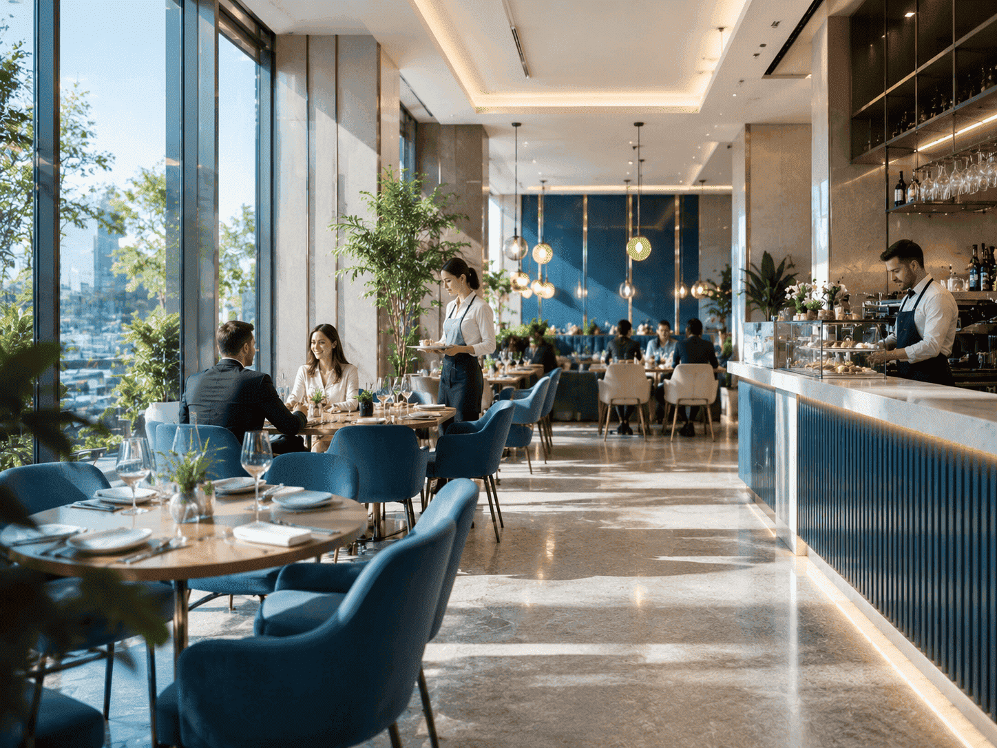 HoReCa