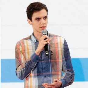Святослав Орешин