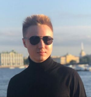Егор Крашенинников