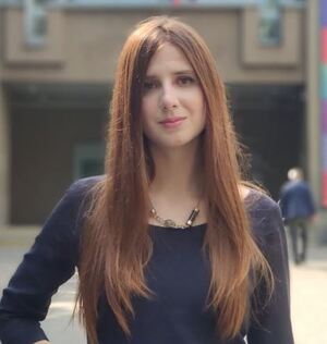 Мария Румянцева