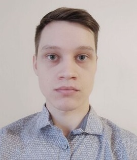 Никита Новгородцев