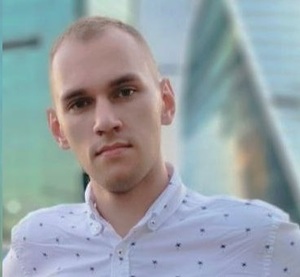 Домнин Данила