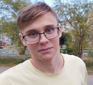 Артем Чебыкин