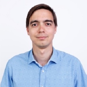 Сергей Муравьев