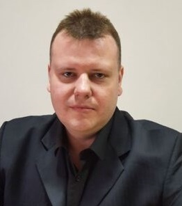 Евгений Ивичев