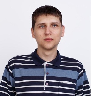Алексей Забашта