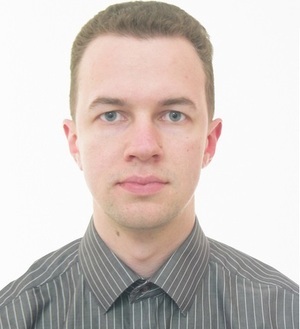 Николай Ковтун